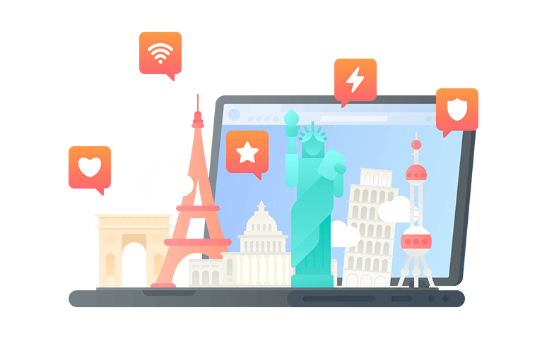 在巴布亚新几内亚连接到中国vpn - 翻回加速器